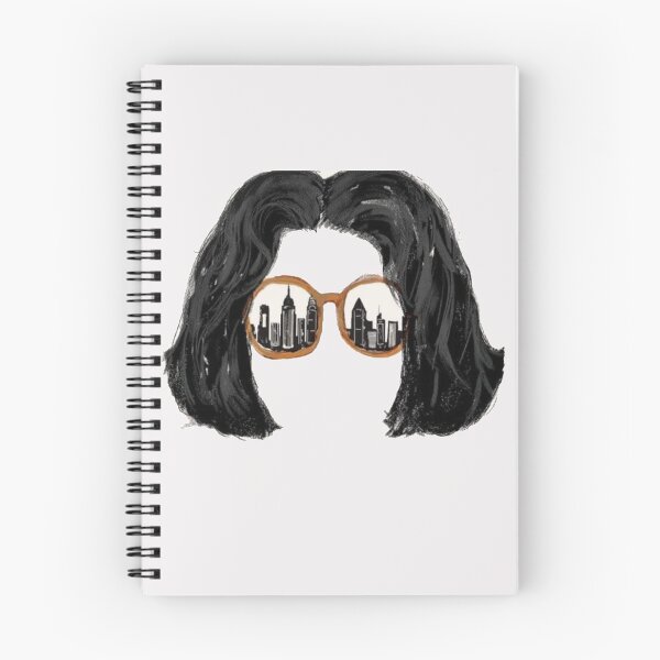 Item preview, fran lebowitz art designed and sold by simplysassy.