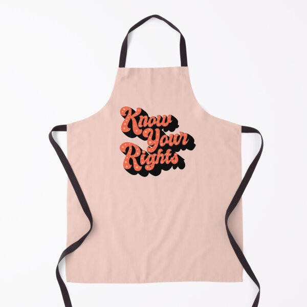Item preview, Know Your Rights designed and sold by EdenEtc.