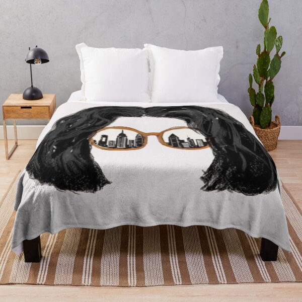 Item preview, fran lebowitz art designed and sold by simplysassy.