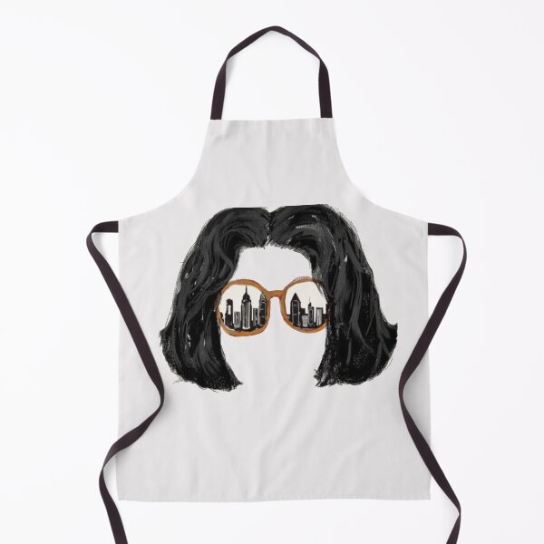 Item preview, fran lebowitz art designed and sold by simplysassy.