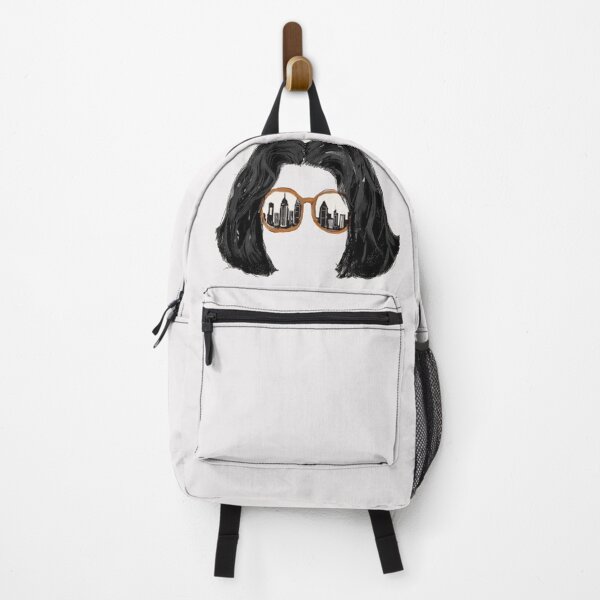 Item preview, fran lebowitz art designed and sold by simplysassy.