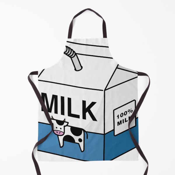 Item preview, MILK box designed and sold by goal-getter.