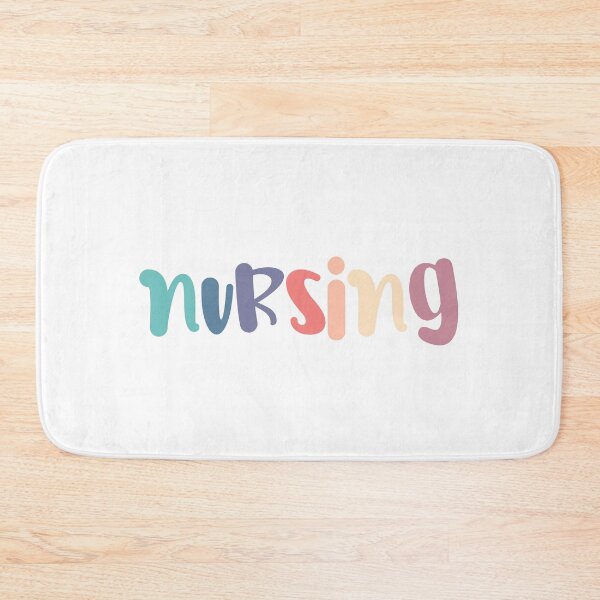 Item preview, nursing designed and sold by catevalentini12.