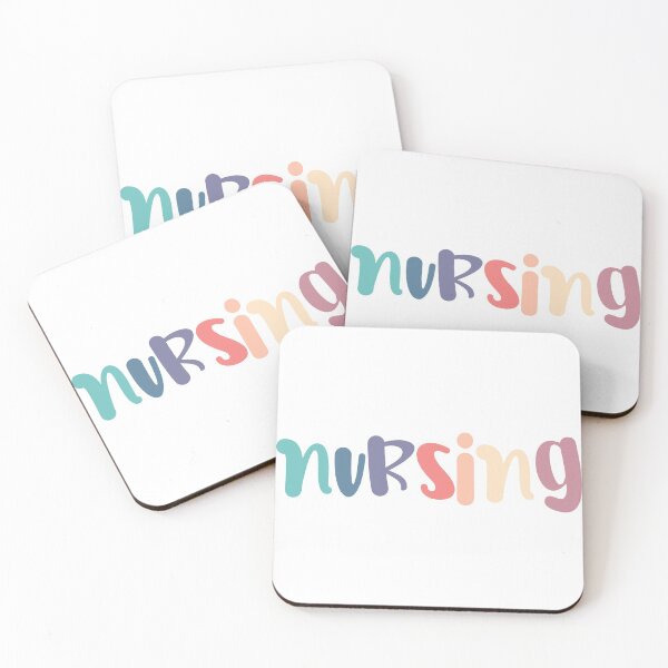 Item preview, nursing designed and sold by catevalentini12.