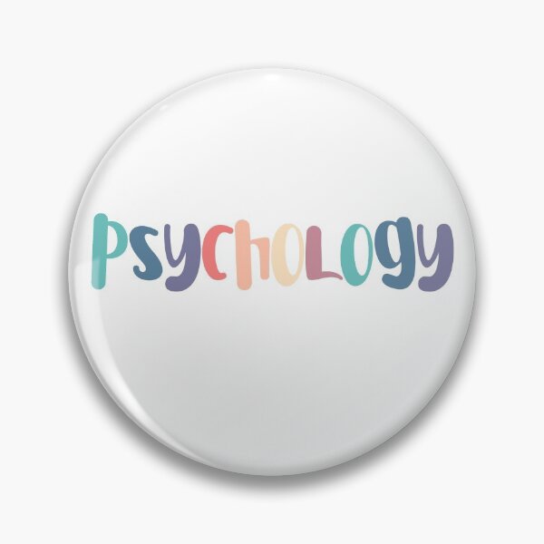 Item preview, Psychology designed and sold by catevalentini12.