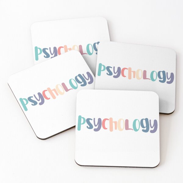 Item preview, Psychology designed and sold by catevalentini12.