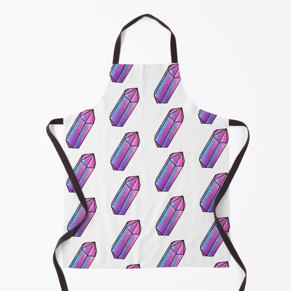Item preview, Bi Crystal designed and sold by AstroRacho.