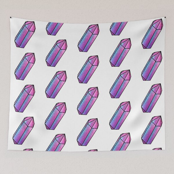 Item preview, Bi Crystal designed and sold by AstroRacho.