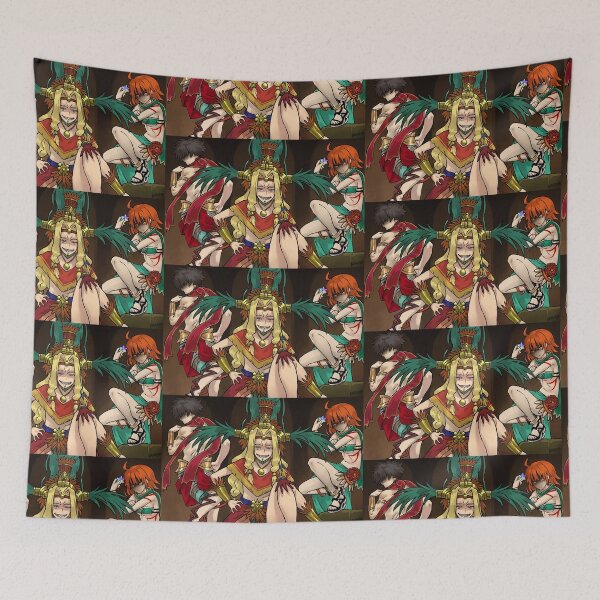 Item preview, awaken designed and sold by harayamanawari.