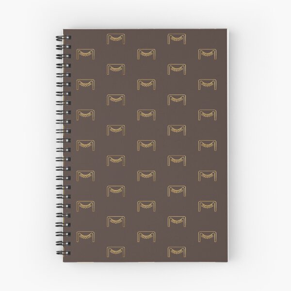 Item preview, Nub - Hieroglyph for gold (on brown) designed and sold by DotorEaon.