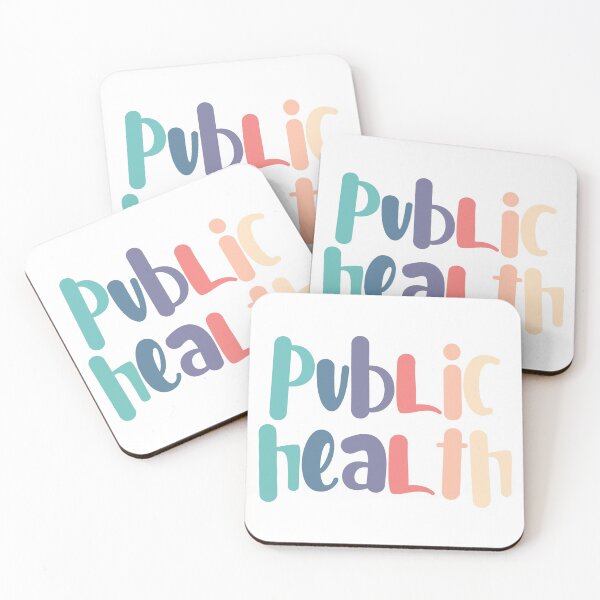 Item preview, Public health designed and sold by catevalentini12.