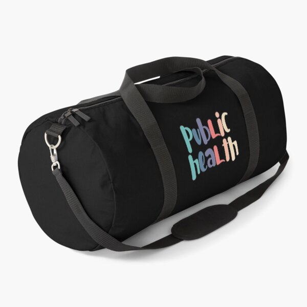 Item preview, Public health designed and sold by catevalentini12.