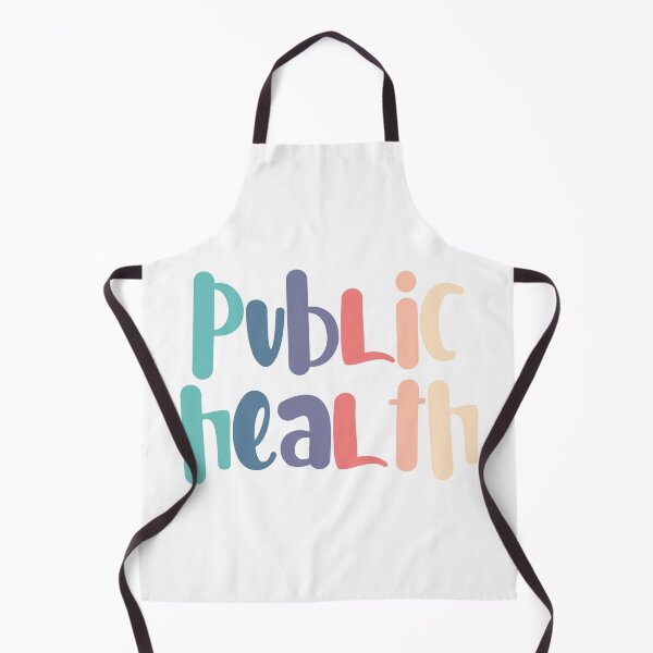 Item preview, Public health designed and sold by catevalentini12.