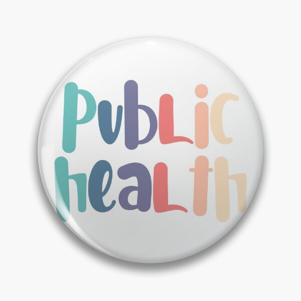 Item preview, Public health designed and sold by catevalentini12.