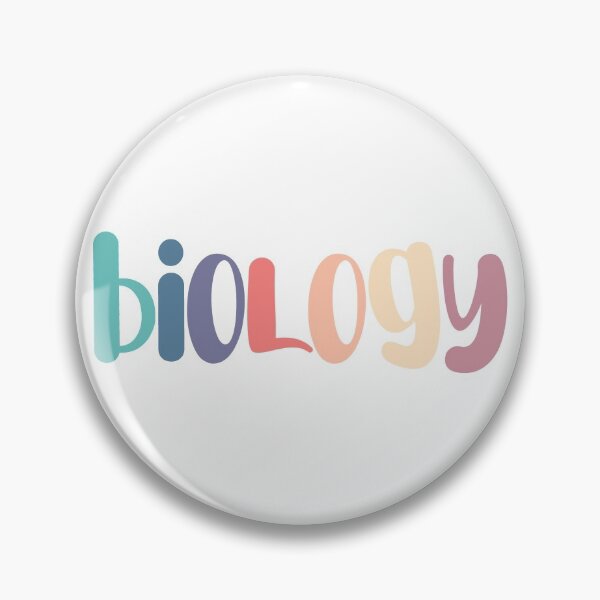 Item preview, biology designed and sold by catevalentini12.
