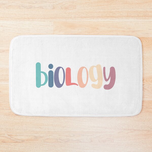 Item preview, biology designed and sold by catevalentini12.