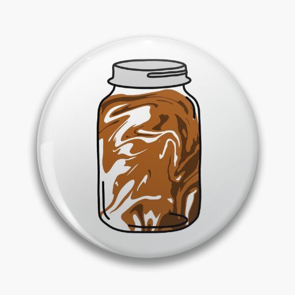 Item preview, Coffee jar mix designed and sold by Carolina Fallad.