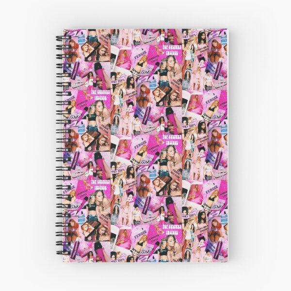 Item preview, cute pink y2k collage designed and sold by abrimando.