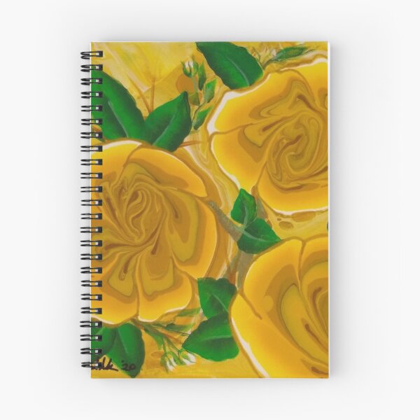 Item preview, Yellow Roses designed and sold by ChristineShook.