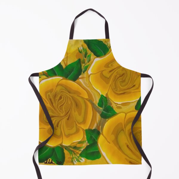 Item preview, Yellow Roses designed and sold by ChristineShook.