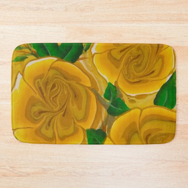 Item preview, Yellow Roses designed and sold by ChristineShook.