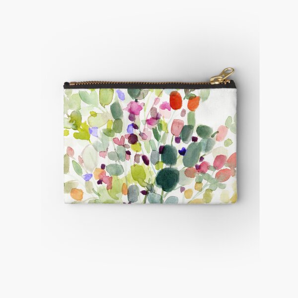 Item preview, Petals floral watercolor by Sue Zipkin  designed and sold by Sue Zipkin.