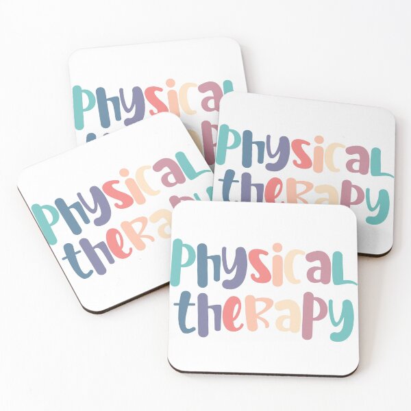 Item preview, physical therapy  designed and sold by catevalentini12.