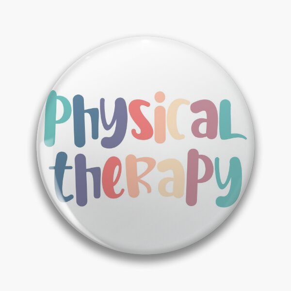 Item preview, physical therapy  designed and sold by catevalentini12.