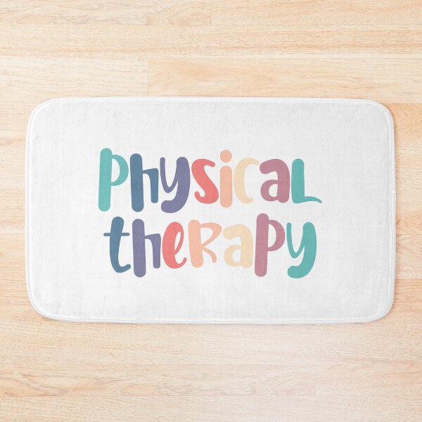 Item preview, physical therapy  designed and sold by catevalentini12.