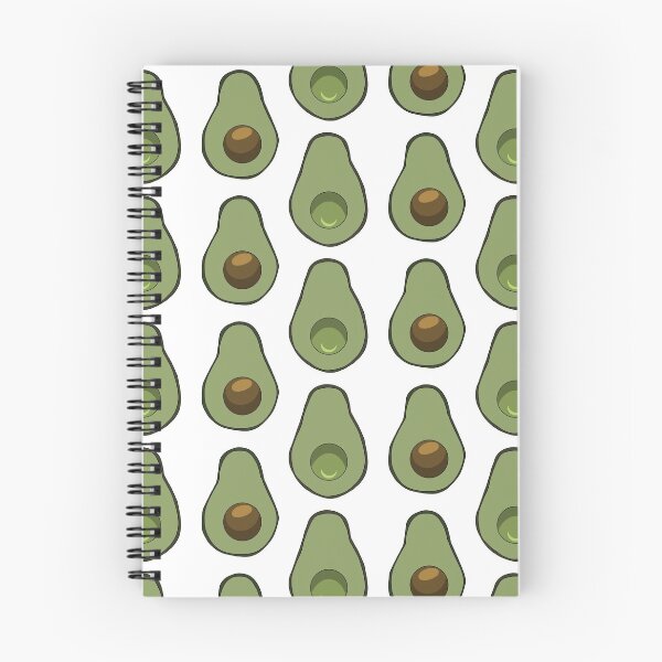 Item preview, Avocado pair  designed and sold by PaintingsByKF.