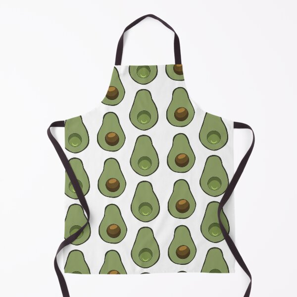 Item preview, Avocado pair  designed and sold by PaintingsByKF.
