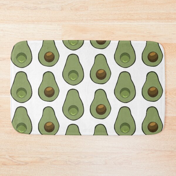 Item preview, Avocado pair  designed and sold by PaintingsByKF.