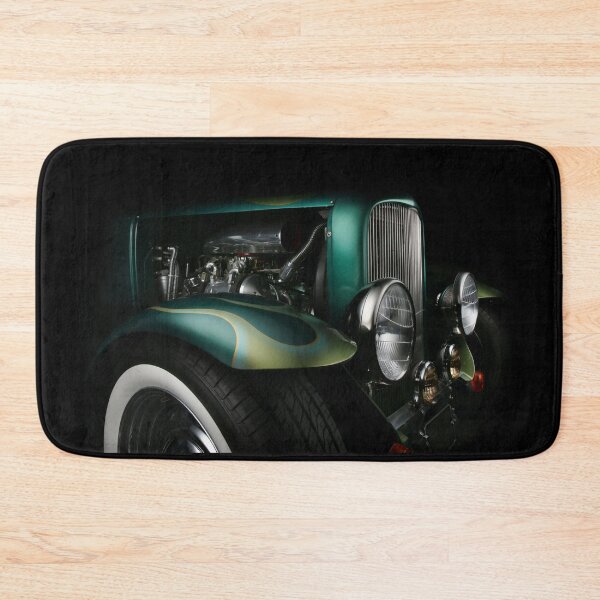 Item preview, 1932 Ford - FDL detail 2 designed and sold by mal-photography.