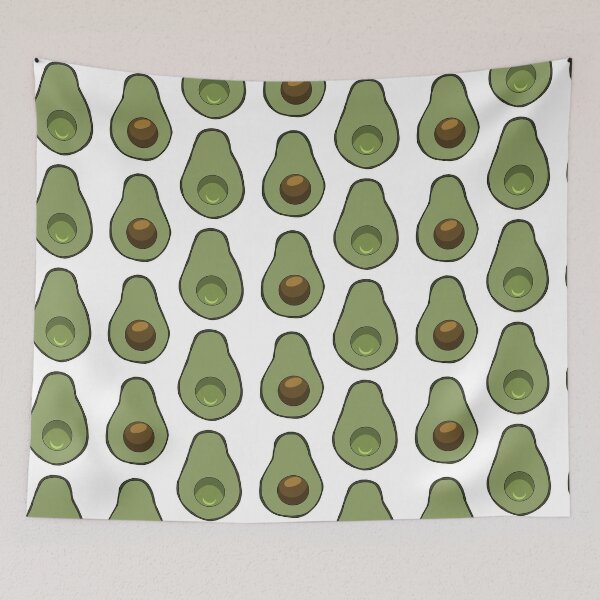 Item preview, Avocado pair  designed and sold by PaintingsByKF.