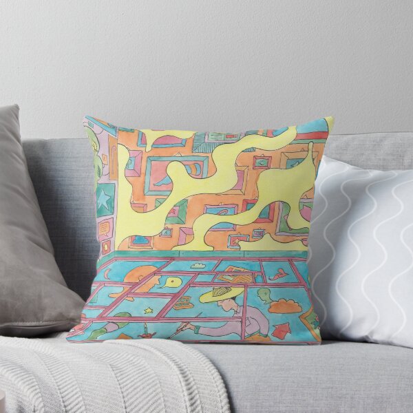 Item preview, Parallel worlds designed and sold by Sandro Cocco.