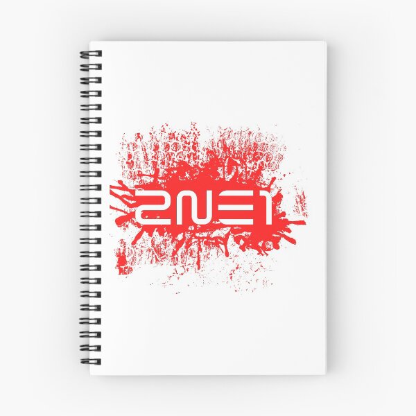 Item preview, 2NE1 K-Pop Group designed and sold by Jhaustria.