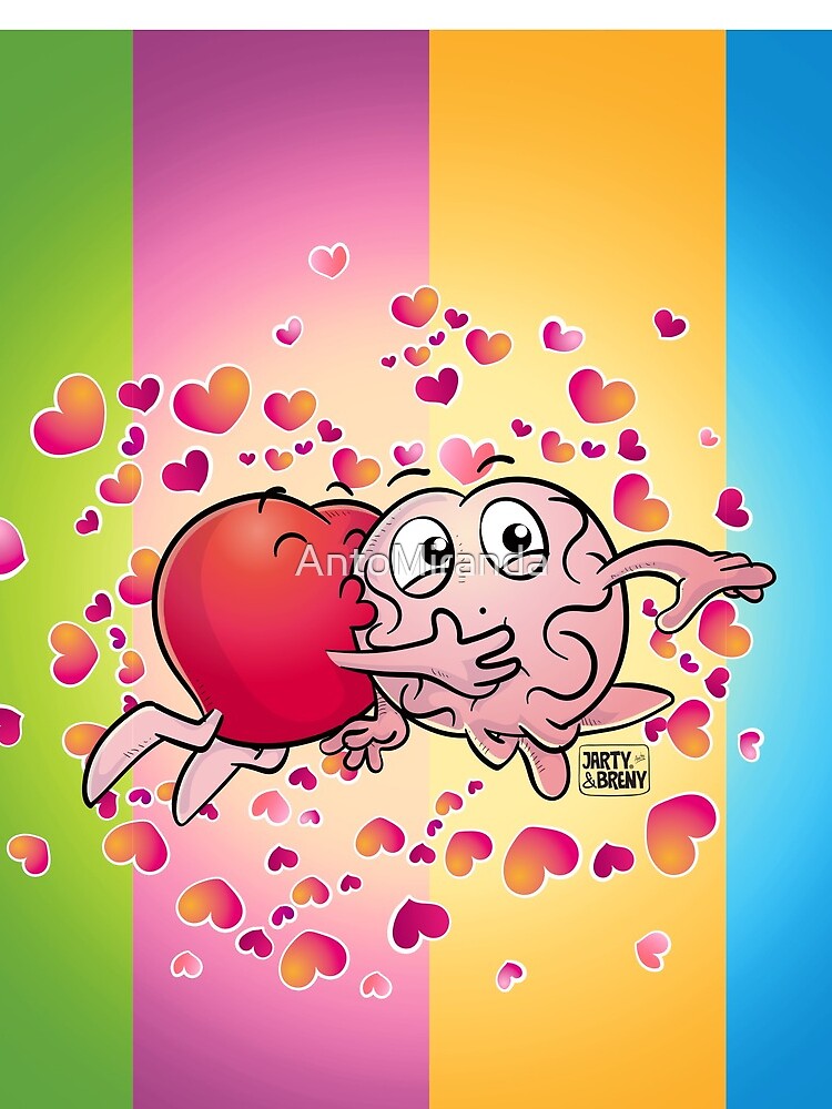 San Valentin-J&B COLOR de AntoMiranda