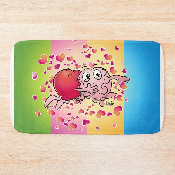 Item preview, San Valentin-J & B COLOR designed and sold by AntoMiranda.