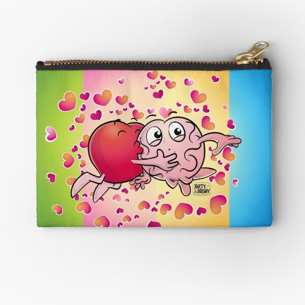 San Valentin-J&B COLOR Bolsos de mano