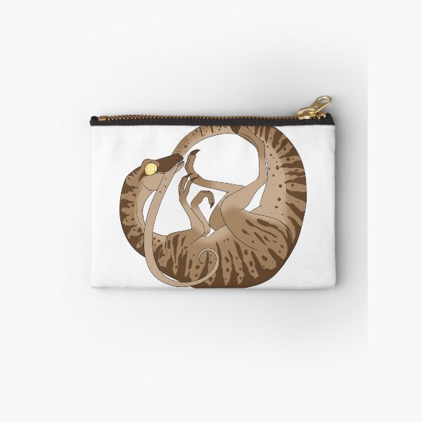 Item preview, Compsognathus designed and sold by Arcanafox.