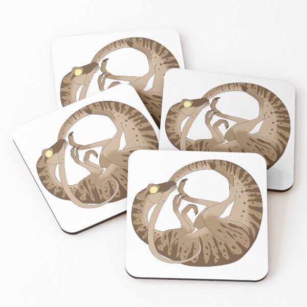 Item preview, Compsognathus designed and sold by Arcanafox.