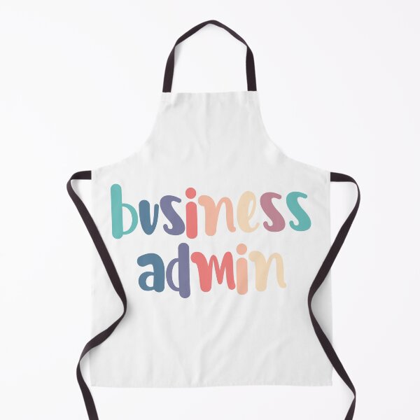 Item preview, Business admin   designed and sold by catevalentini12.