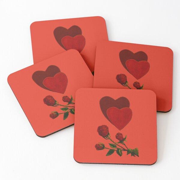 Item preview, Happy Valentines designed and sold by Zina Stromberg.