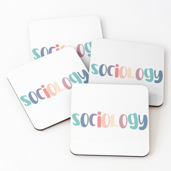 Item preview, Sociology   designed and sold by catevalentini12.