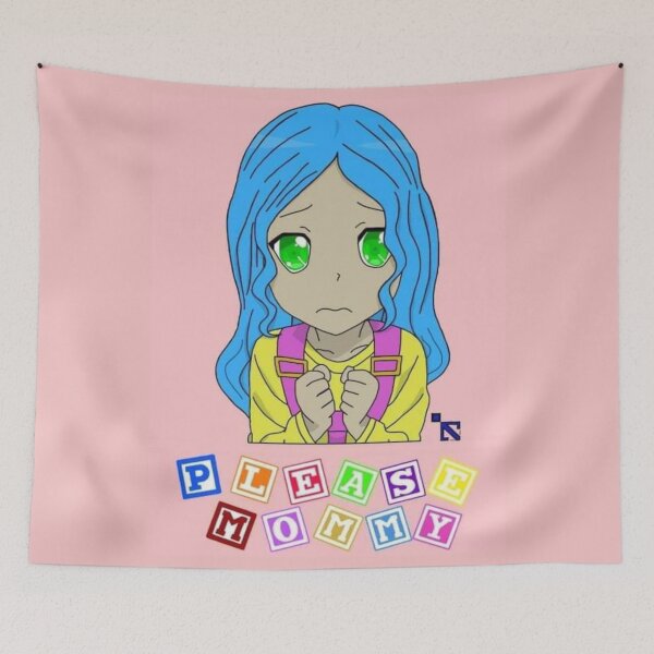 Item preview, Please Mommy Little #3 designed and sold by Nonoba13.