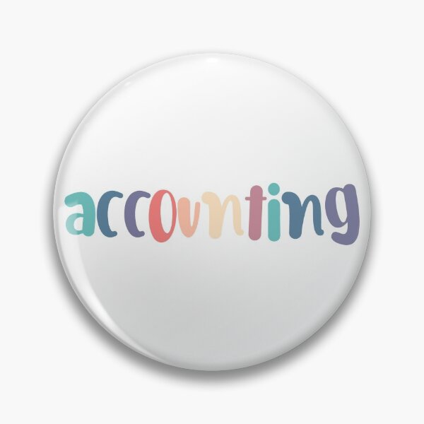 Item preview, Accounting designed and sold by catevalentini12.