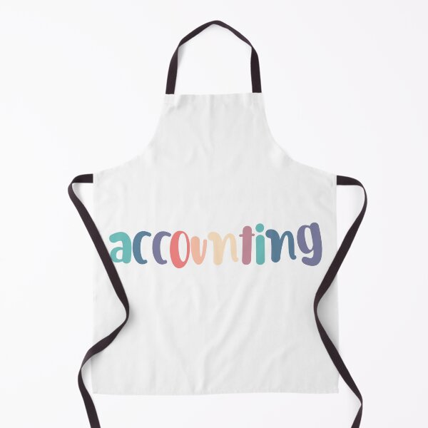 Item preview, Accounting designed and sold by catevalentini12.