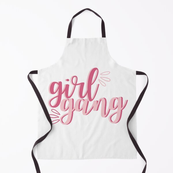 Item preview, Girl Gang Pink designed and sold by vicnat.