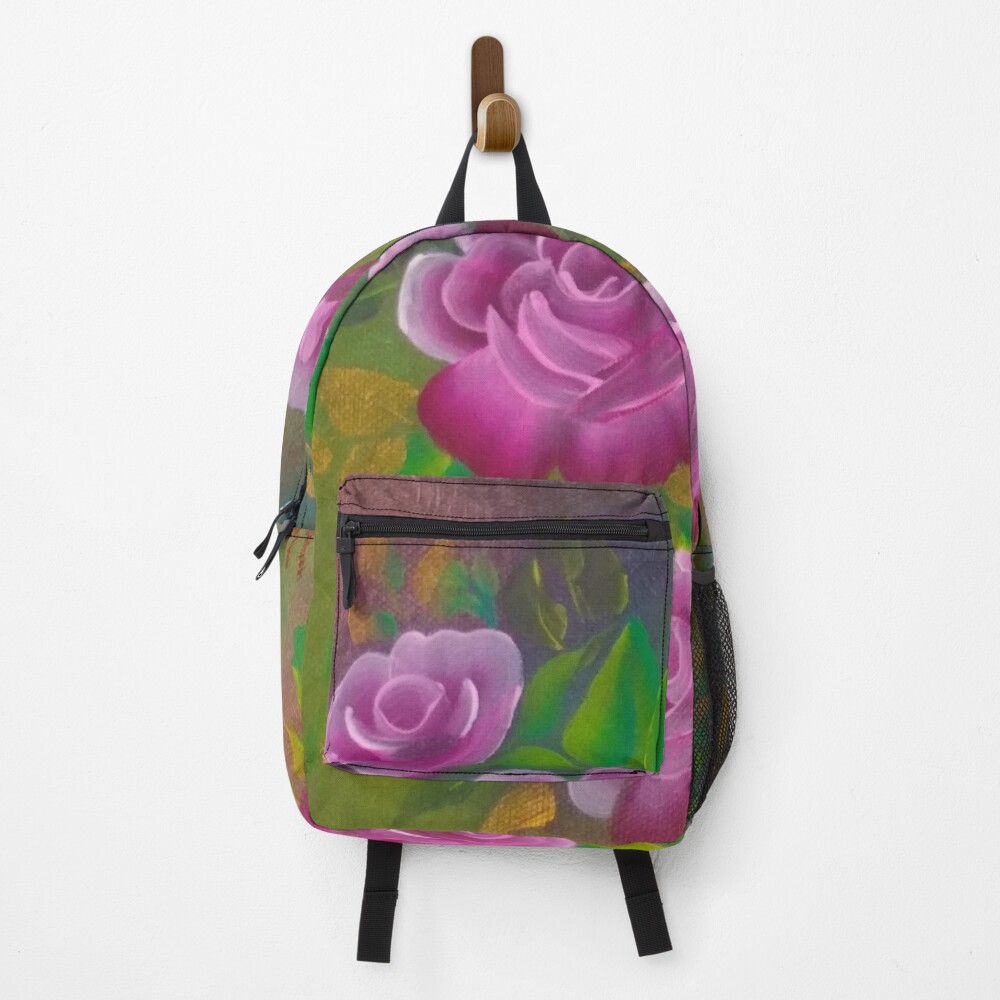 Item preview, Backpack designed and sold by ChristineShook.