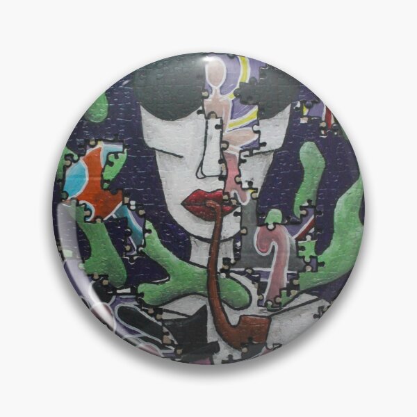 Item preview, puzzled designed and sold by Camille Girard.